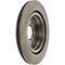 Centric Parts STANDARD BRAKE ROTOR 121.34179 - alternate 2